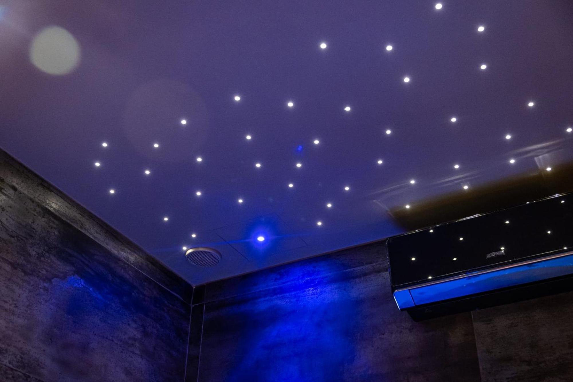 Gold Boutique Suite & Spa Palermo Exterior photo
