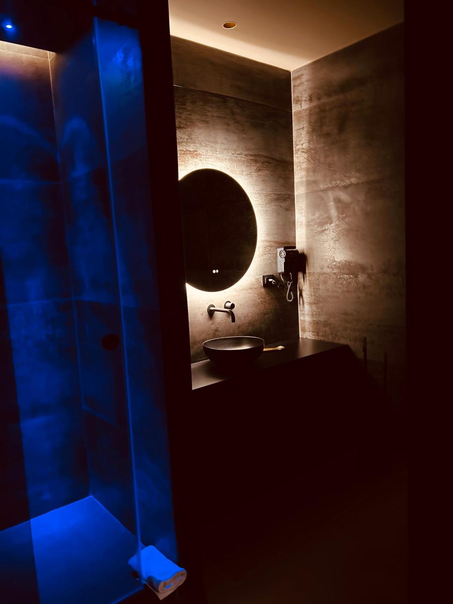 Gold Boutique Suite & Spa Palermo Exterior photo