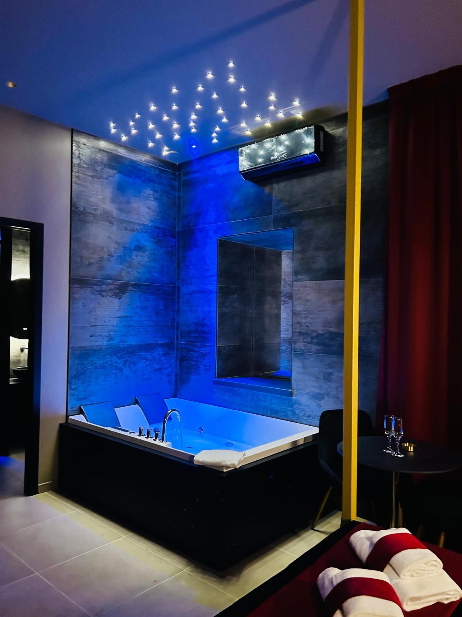 Gold Boutique Suite & Spa Palermo Exterior photo