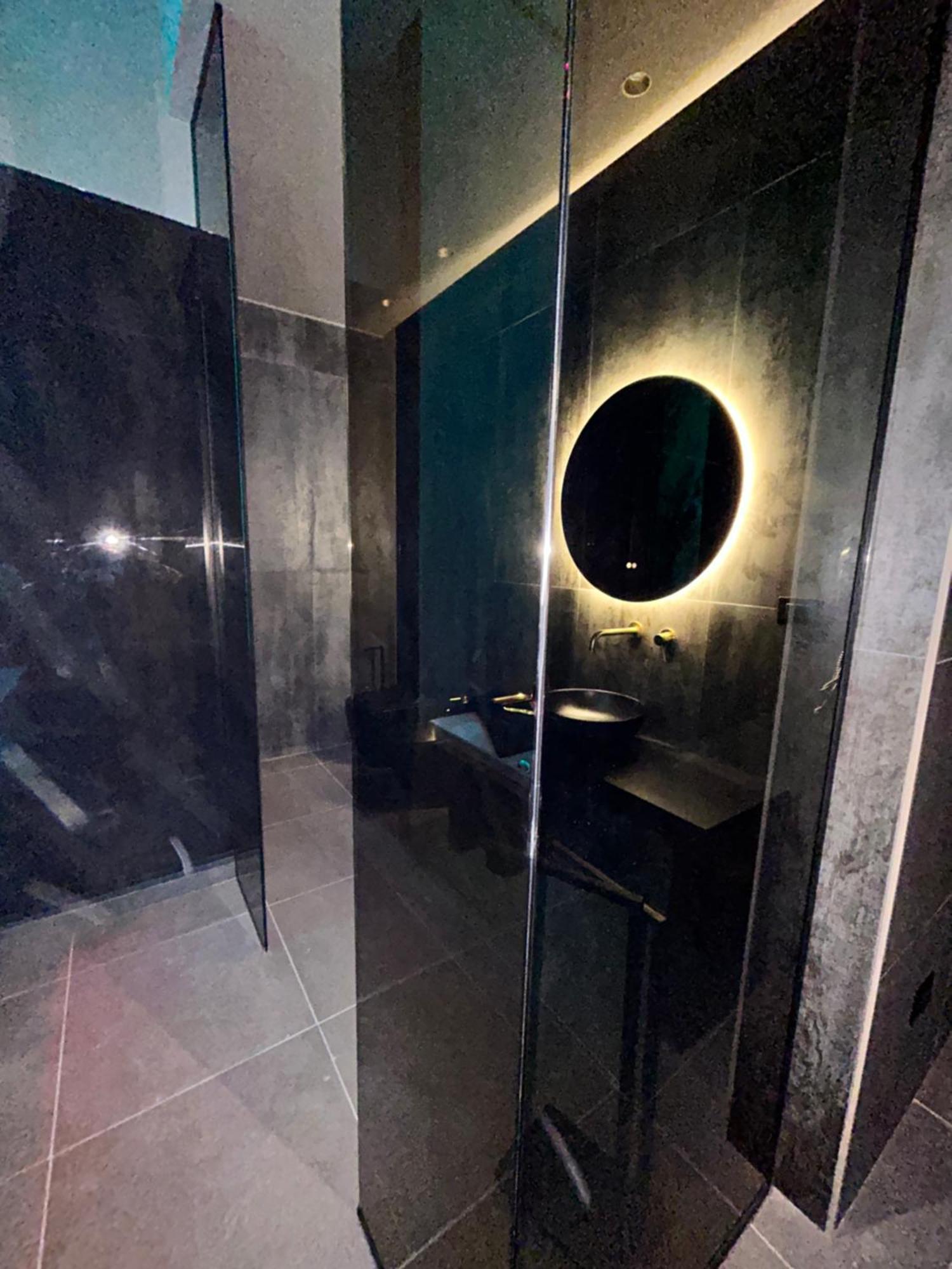 Gold Boutique Suite & Spa Palermo Exterior photo