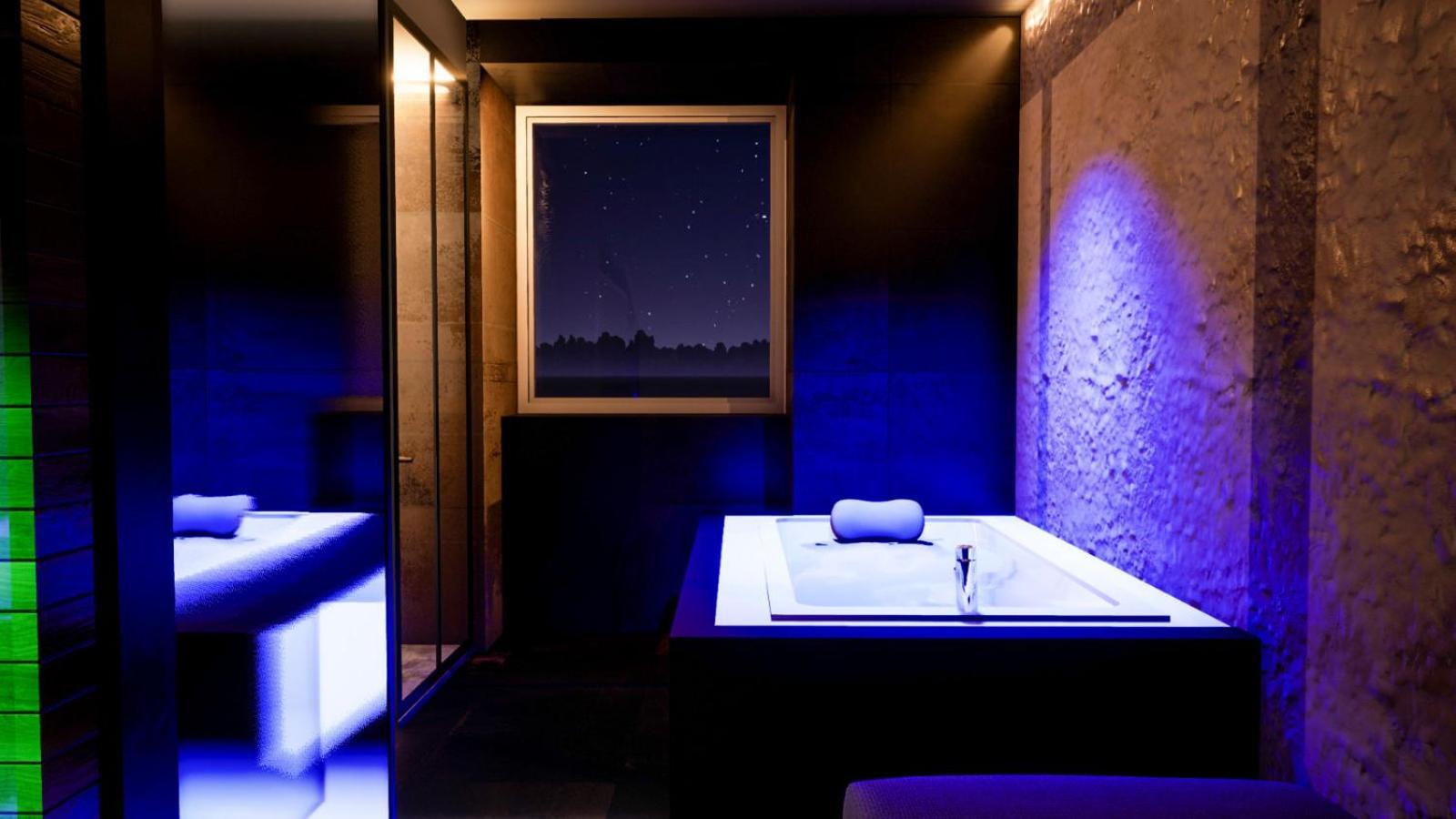 Gold Boutique Suite & Spa Palermo Exterior photo